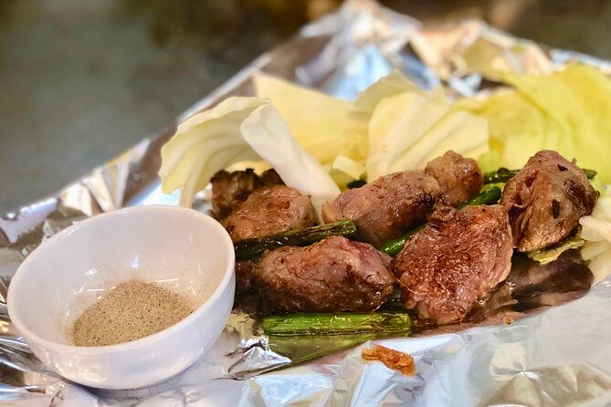 Best of Hiroshima Food Tour - An In-Depth Look at the Hiroshima Food Tour