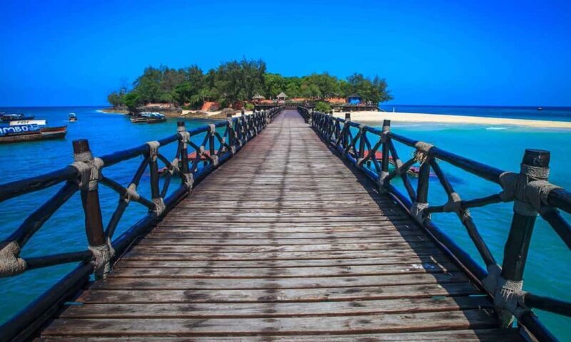 Best of Honeymoon in Zanzibar:From Stone Town to Kizimkazi - Key Points