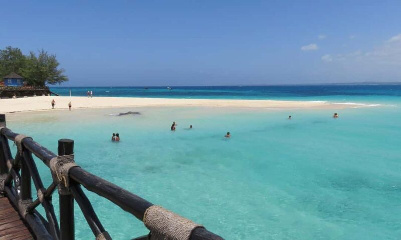Best of Honeymoon in Zanzibar:From Stone Town to Kizimkazi - Transition to Beach Bliss in Paje