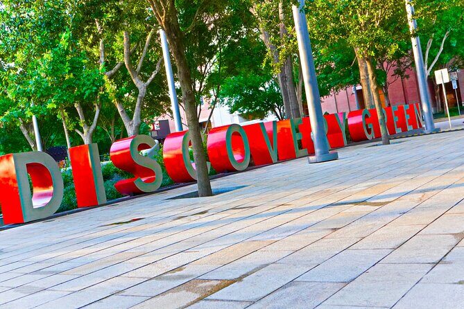 Best of Houston and Galveston Sightseeing Tour 7-Hour Small Group - Final Thoughts