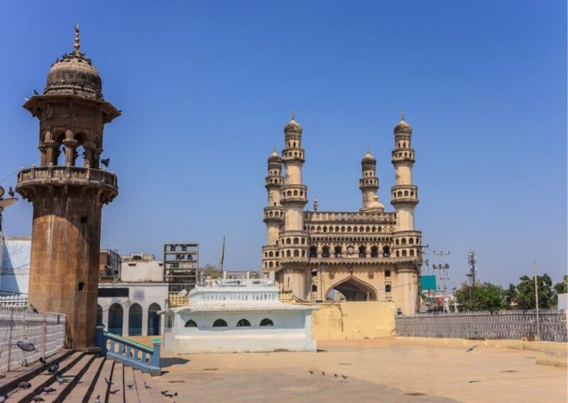 Best of Hyderabad (Guided Halfday City Sightseeing Tour) - A Closer Look at the Tour Itinerary