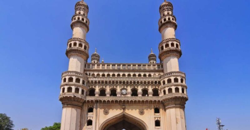 Best of Hyderabad (Guided Halfday City Sightseeing Tour) - What Travelers Say