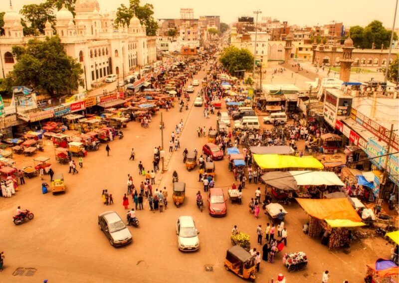 Best of Hyderabad (Guided Halfday City Sightseeing Tour) - Who Should Consider This Tour?