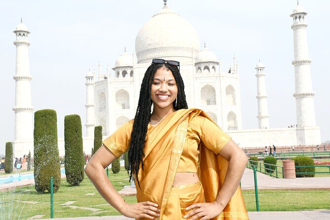 Best of India - 4 Days Golden Triangle Private Trip - FAQs