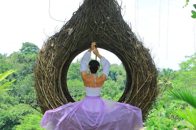 Best of Instagram Tour: Gate of Heaven, Tirta Gangga, Bali Swing - Final thoughts