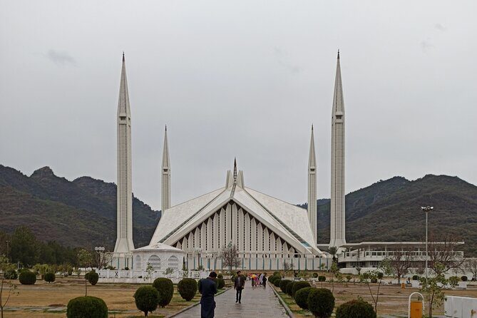 Best of Islamabad: One-Day Sightseeing Tour - Key Points