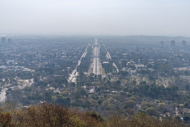 Best of Islamabad: One-Day Sightseeing Tour - An In-Depth Look at the Itinerary