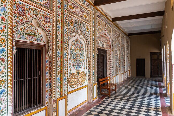 Best of Islamabad: One-Day Sightseeing Tour - FAQs