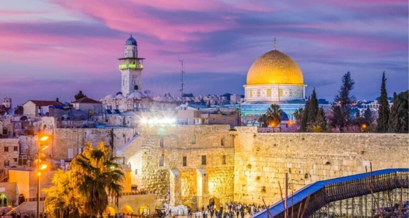 Best of Jerusalem Day Tour from Jerusalem - Final Thoughts