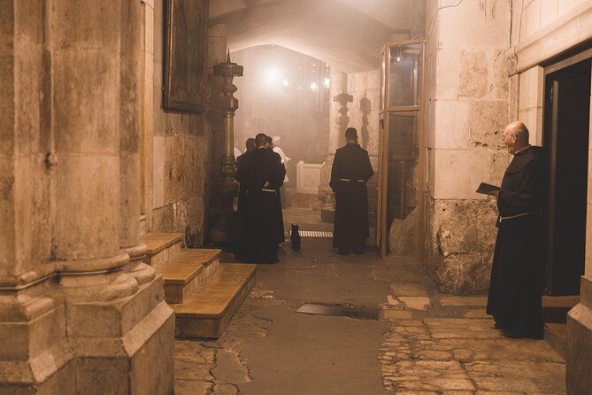 Best of Jerusalem Full-Day Tour from Jerusalem - A Detailed Look at the Tour
