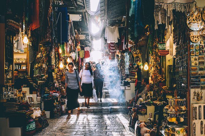 Best of Jerusalem Full-Day Tour from Jerusalem - What Makes This Tour Stand Out?