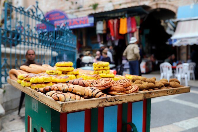 Best of Jerusalem Full-Day Tour from Jerusalem - Who Is This Tour Best For?