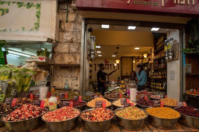Best of Jerusalem Full-Day Tour from Jerusalem - FAQ