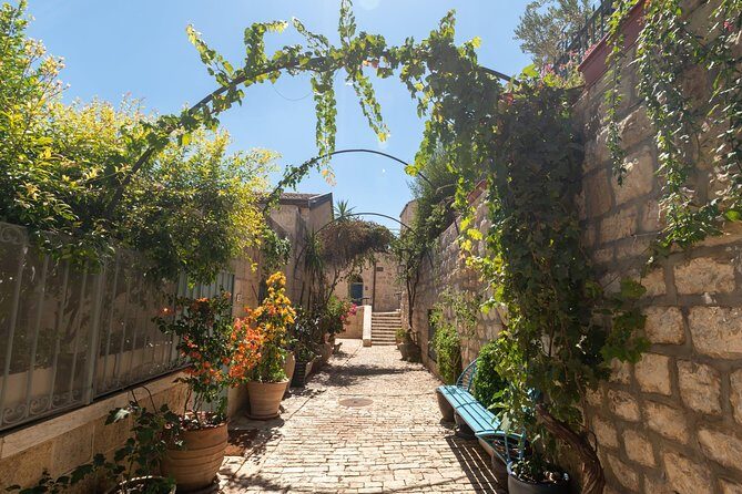 Best of Jerusalem Full-Day Tour from Tel Aviv - Authentic Experiences and Insights from Reviews
