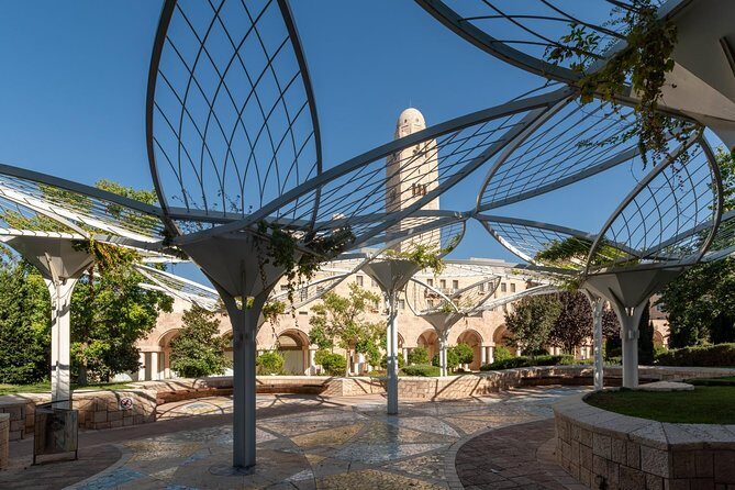 Best of Jerusalem Full-Day Tour from Tel Aviv - Who Should Consider This Tour?