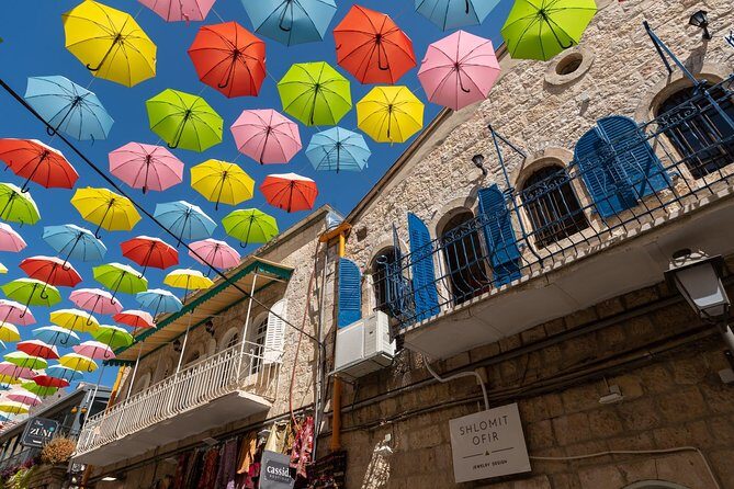 Best of Jerusalem Full-Day Tour from Tel Aviv - FAQ