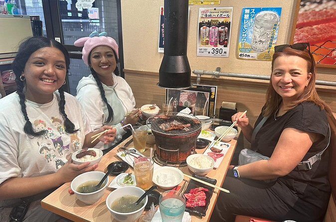 Best of Kansai Osaka, Kyoto,Nara in 3 days by shinkansen andGuide - Frequently Asked Questions