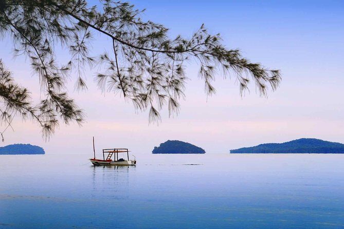 Best of Kep, Kampot from Sihanoukville Cruise Port - FAQ