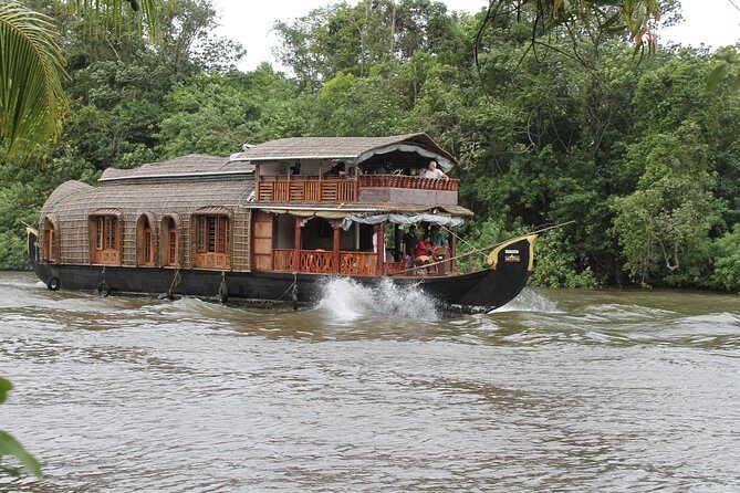 Best of Kerala - Key Points