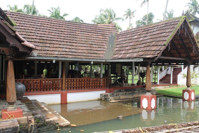 Best of Kerala - Why Choose the Best of Kerala Tour?