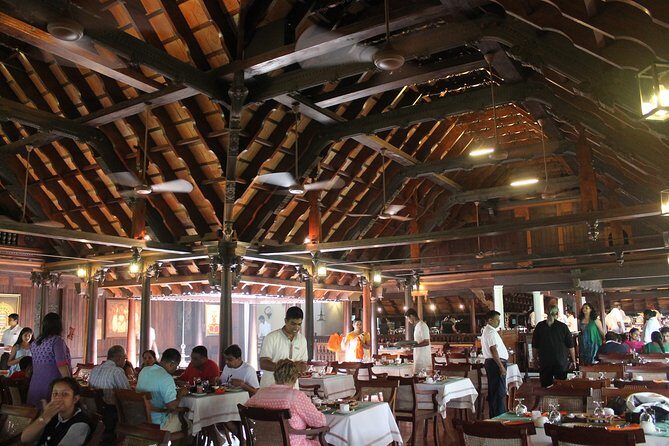 Best of Kerala - What’s the Value?