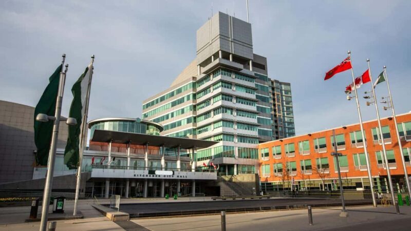 Best of Kitchener: Private Walking Tour with a Local - A Down-to-Earth Look at the Kitchener Walking Tour