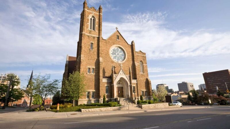 Best of Kitchener: Private Walking Tour with a Local - Who Is This Tour Best For?