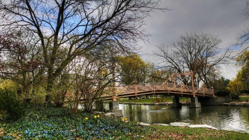 Best of Kitchener: Private Walking Tour with a Local - FAQs