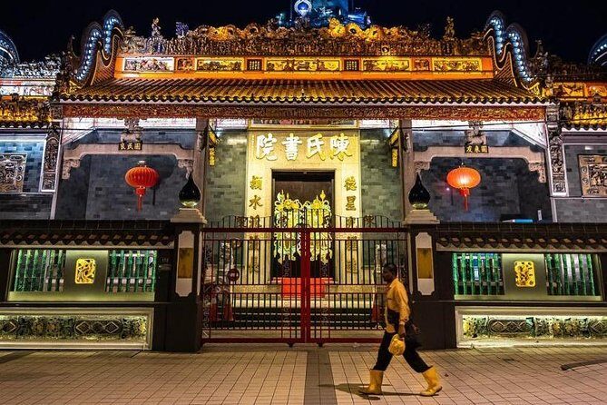 Best of KL at Night  Iconic Sights, Local Life & City Lights - Practical Tips for a Great Experience