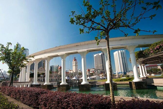 Best of Kuala Lumpur City Tour Including National Museum and National Monument - Exploring the Kuala Lumpur City Tour in Depth
