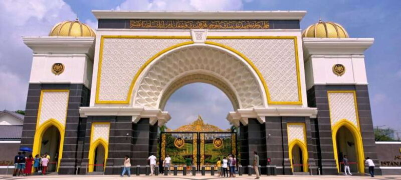 Best of Kuala Lumpur Tour with Twin Tower Entry - A Detailed Look at the Best of Kuala Lumpur Tour with Twin Tower Entry