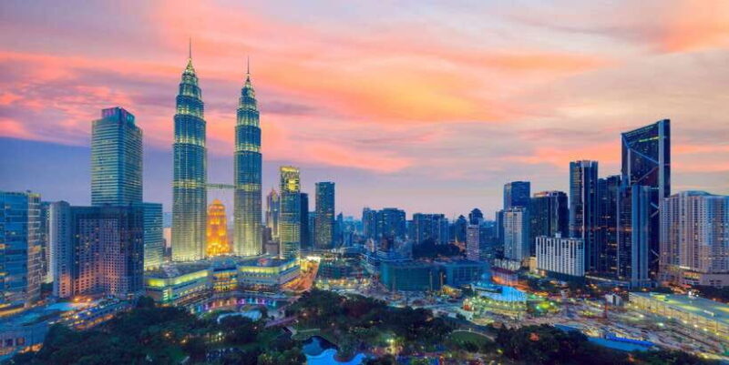 Best of Kuala Lumpur Tour with Twin Tower Entry - Key Points