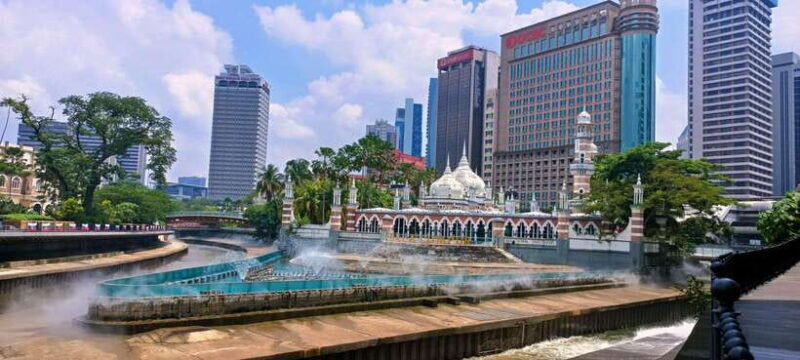 Best of Kuala Lumpur Tour with Twin Tower Entry - The Experience in Practice