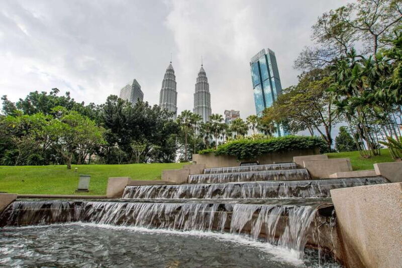Best of Kuala Lumpur Tour with Twin Tower Entry - Who Will Love This Tour?