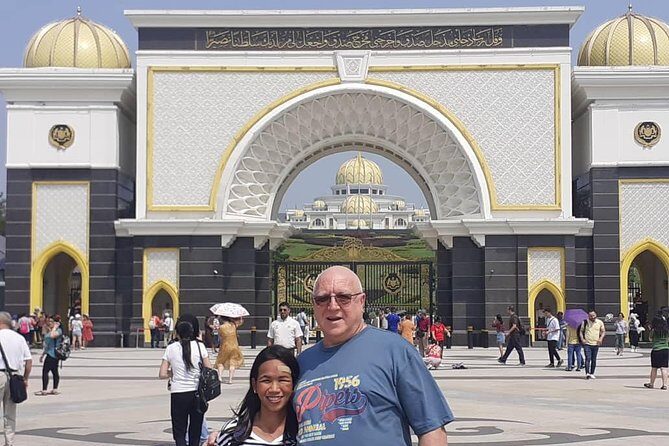 Best of Kuala Lumpur : Transit City Tour from Airport - An In-Depth Look at the Kuala Lumpur Transit Tour