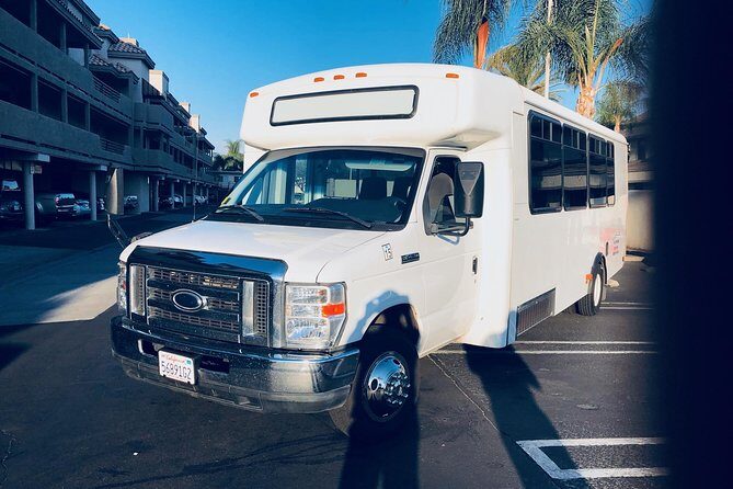 Best of LA, Hollywood, Beverly Hills Tour with Beaches plus more - The Itinerary: A Day in LAs Most Famous Spots