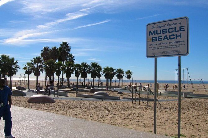 Best of LA, Hollywood, Rodeo Dr. Santa Monica Venice from Anaheim - FAQs