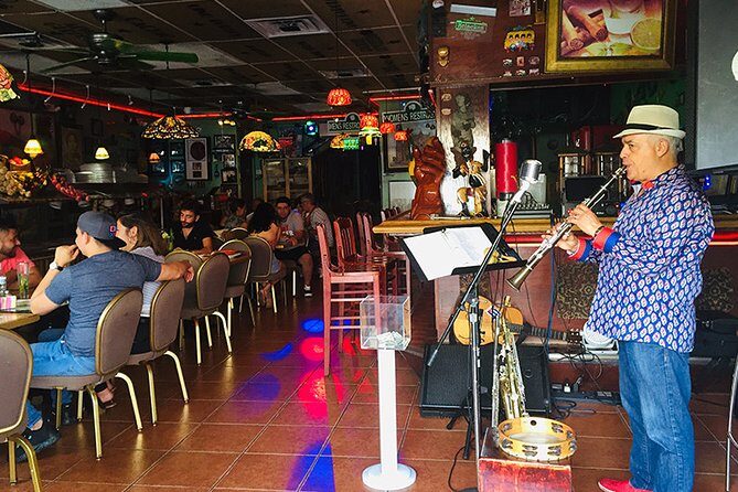 Best of Little Havana Miami Tour - Frequently Asked Questions