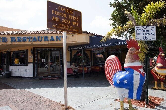 Best of Little Havana Small Group Food and Walking Tour - Practical Details and Value