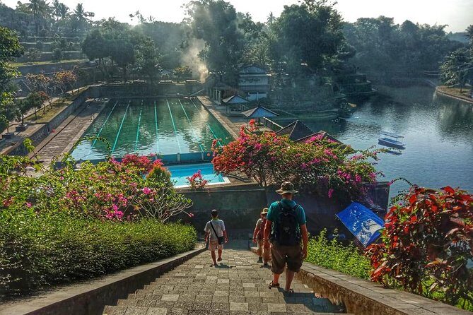 Best of Lombok: Native, Culture, Nature & Waterfall Day Trip - Best of Lombok: Native, Culture, Nature & Waterfall Day Trip — An Honest Look