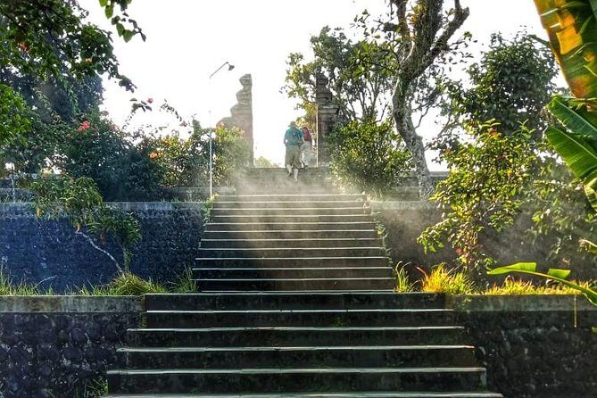 Best of Lombok: Native, Culture, Nature & Waterfall Day Trip - FAQ