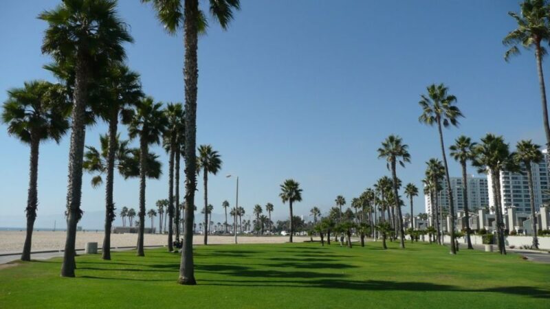 Best of Los Angeles Day Tour with German-Speaking Guide - FAQs