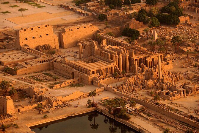 Best of Luxor 2 Day Private Guided Luxor Tour - Exploring the Itinerary: What Makes It Stand Out