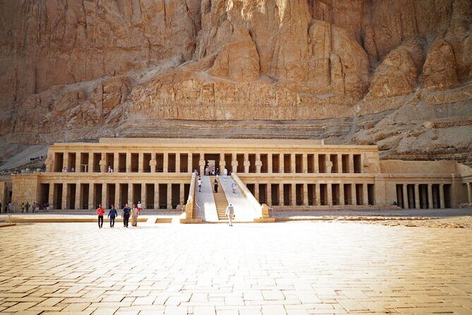 Best of Luxor 2 Day Private Guided Luxor Tour - FAQ