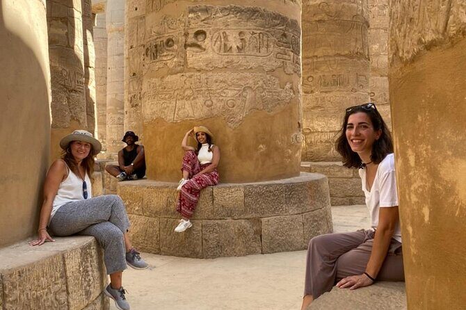 Best Of Luxor Sightseeing in 2-Days including Hot Air Balloon and Tours - Why This Tour Works for Travelers