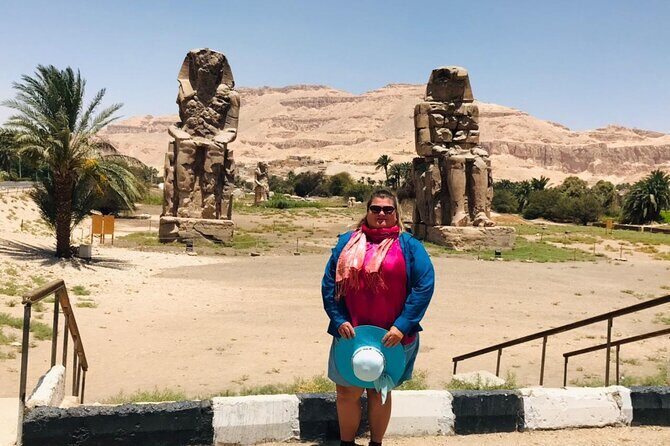 Best Of Luxor Sightseeing in 2-Days including Hot Air Balloon and Tours - FAQs