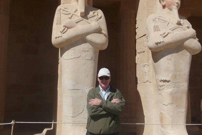 Best Of Luxor Top Attractions: East and West Bank Tours in 2 Days - Day 2: The West Bank – Tombs, Temples, and Nile Views