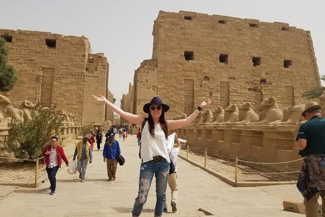 Best Of Luxor Top Attractions: East and West Bank Tours in 2 Days - Cost and Overall Value
