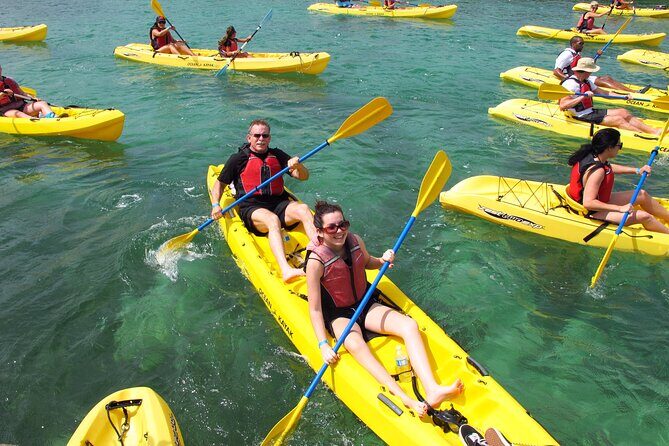 Best of Mangrove Lagoon Kayak, Hike and Snorkel Adventure with Picnic Lunch - A Detailed Look at the Tour Experience