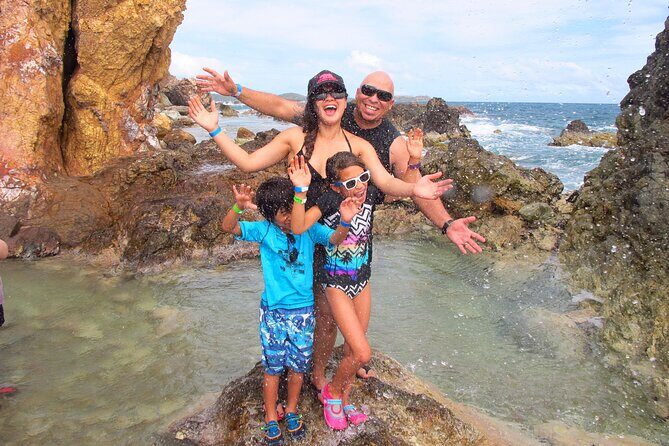 Best of Mangrove Lagoon Kayak, Hike and Snorkel Adventure with Picnic Lunch - The Sum Up